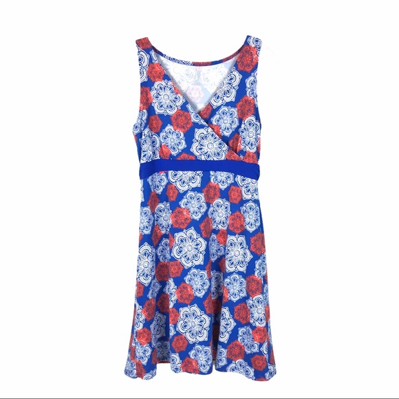 lola Dresses & Skirts - Lola Casual Summer Dress Medium